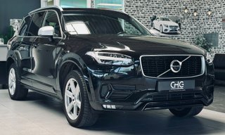 Volvo XC 90 Gebrauchtwagen Kaufen