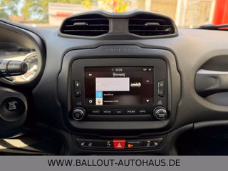Jeep Renegade Limited 4WD*1.HAND*NAVI*TEMPO*SPUR*PANO - foto 15