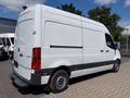 Daumennagel 3 - Mercedes-Benz Sprinter III 214 CDI L2H2 AHK/Kamera/KeylessGo