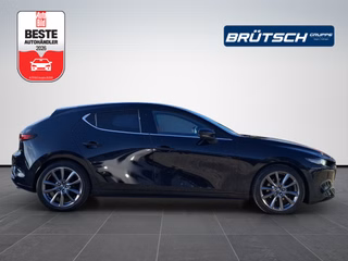 Mazda 3 Selection 2.0 KLIMA / BOSE / LED / NAVI / KAMERA / SITZHEIZUNG - foto 3