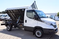 Daumennagel 24 - Iveco Daily 35S16H 3.0L 3-SEITENKIPPER AUTOM 3,5tAHK