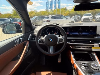 2027 BMW X6 xDrive40i - photo 6