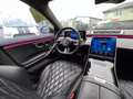 Daumennagel 11 - Mercedes-Benz S 580 e HUD AMG Panorama 8xAlu Night Paket