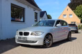 Daumennagel 8 - BMW 118d BI-Xenon=KLIMATRONIC=e.HGSD=1.Hand+BMW