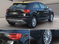 Daumennagel 8 - Audi Q2 40 TFSI quattro design Leder LED NAVI KAM PDC