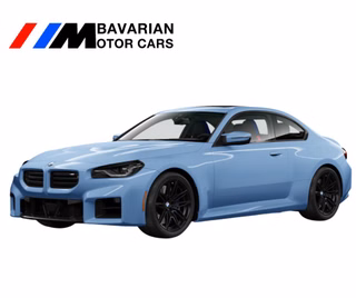 BMW M2 New vehicle for sale