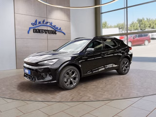 CUPRA Formentor age.one-day registration Kaufen