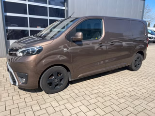 Toyota Proace (Verso) Gebrauchtwagen Kaufen