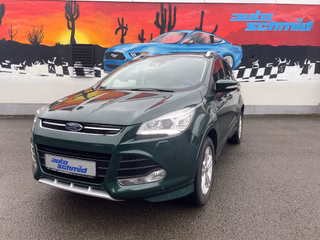 Ford Kuga 2x4 Trend Individual