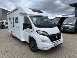 Mooveo TEI- 70DH Used vehicle for sale
