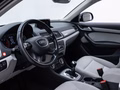 Daumennagel 7 - Audi Q3 2.0 TDI quattro S-TRONIC NAVI/AHK/SHZ/TEMP/PDC/
