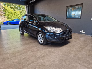 Ford Fiesta Trend 1,0 EcoBoost*PDC*Xenon*Klimaauto* - photo 1