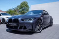 Daumennagel 12 - BMW M4 Competition Cabrio xDrive|CARBON|HEAD-UP|H&K
