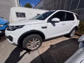 Daumennagel 9 - Land Rover Discovery Sport SE AWD MOTORSCHADEN TÜV 09/26 Bi-Xenon Klimaaut.