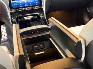 Mercedes-Benz C 300 d AMG-LINE/NIGHT PAKET/LED/SHZ/CARPLAY/PDC+KAM - foto 29