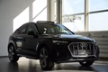 Daumennagel 5 - Audi Q5 Sportback 40 TDI quattro STH NAV LED PANO HEAD-UP