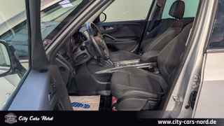 Opel Zafira C Innovation 7.SITZ+KAM+TEMPO+SHZ+LED - foto 13