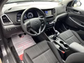 Daumennagel 11 - Hyundai TUCSON blue Classic 1.6 2WD/80TKM/II.HD/NAVI/MFL