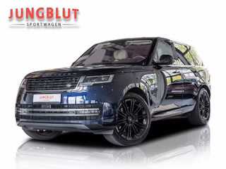 Land Rover Range Rover Autobiography - photo 1
