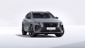 Daumennagel 1 - Hyundai TUCSON N Line Plug-In Hybrid 2WD, KRELL, LED-MATRIX, GRA