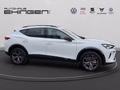 Daumennagel 5 - CUPRA Formentor 1.5 eTSI DSG LED+ACC+Kamera