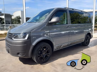 Volkswagen T5 Transporter Used vehicle for sale