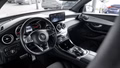Daumennagel 11 - Mercedes-Benz GLC 220 d 4MATIC AMG LINE NIGHT BURMESTER HUD