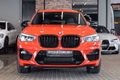 Thumbnail 5 - BMW X3M Competition xDrive|M-AGA|HEAD-UP|MEMORY|NAVI