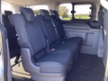 Daumennagel 14 - Ford Transit Custom 320 L1H1 PKW VA Autm. Trend LED