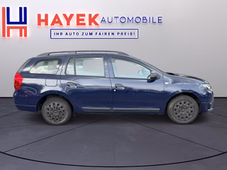 Dacia Logan MCV II Kombi TÜV NEU/Bremse Vorne Neu - bilder 7