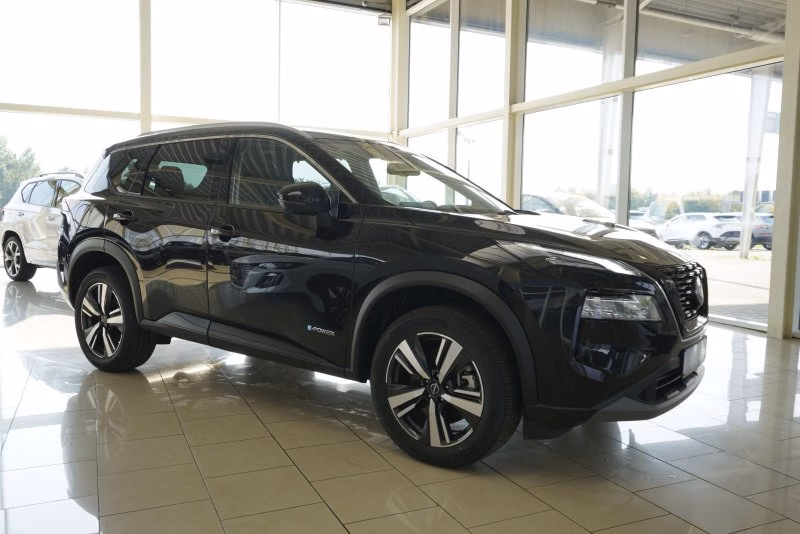 Nissan X-Trail 1.5 VC-T e-POWER 4x4 e-4ORCE UPE=52500 Euro   **