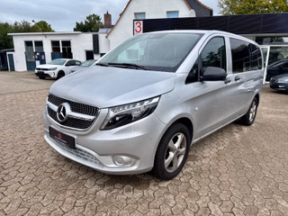 Mercedes-Benz Vito Gebrauchtwagen Kaufen