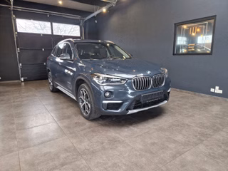 BMW X1 Used vehicle for sale