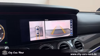 Mercedes-Benz E 63 S AMG 4Matic+ CARBON+KERAMIK+360°+PANO+HUD - bilder 21
