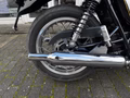 Daumennagel 8 - Triumph Bonneville T120 Icon Edition 1. Hd Griffheizung