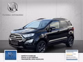 Миниатюра 1 - Ford EcoSport Cool & Connect