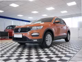 Daumennagel 6 - Volkswagen T-Roc*1Vorb*Servicegep*PDC V&H*Spurhaltea*Bluetooth.