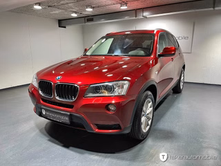 BMW X3 xDrive20d - foto 1