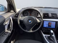 Daumennagel 15 - BMW 120i/AUTOMATIK/XENON/SCHIEBEDACH/NAVI/
