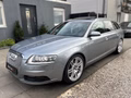 Daumennagel 5 - Audi A6 Avant 2.7 TDI/3xS-LINE/S-DACH/LUFT/XENON/NAVI