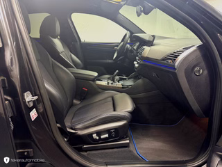 BMW X4 M40 d *CarPlay*Pano*LED*HuD* - foto 10