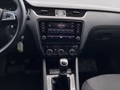 Daumennagel 17 - Skoda Octavia 1.5 TSI Style Sunset AHK+PDC+SH
