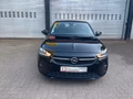 Daumennagel 9 - Opel Corsa F Edition