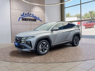 Hyundai TUCSON age.one-day registration Kaufen