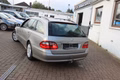 Daumennagel 21 - Mercedes-Benz E 220 CDI Automatik KLIMA =KEIN TAXI
