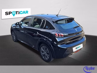 Peugeot e-208 Active Pack  Kamera Sitzheizung DAB - foto 6