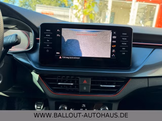 Skoda Scala Monte Carlo*2.HAND*PANO*NAVI*MATRIX*TEMPO* - foto 19