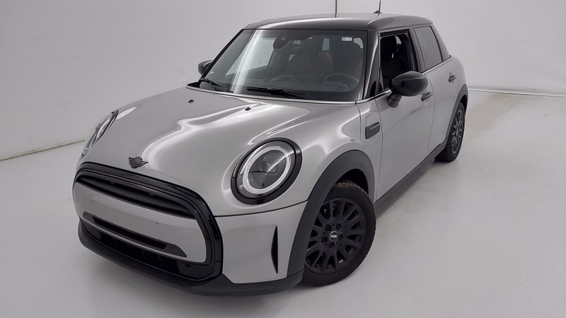 MINI Cooper Classic Trim KOMFORTZUGANG/APPLE/RFK/NAVI