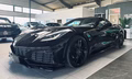 Daumennagel 10 - Corvette C7 Stingray 6.2 V8 Targa 466PS