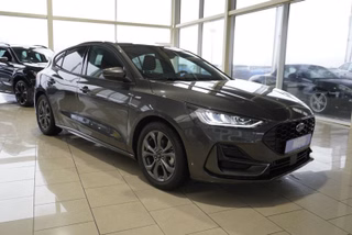 Ford Focus age.one-day registration Kaufen